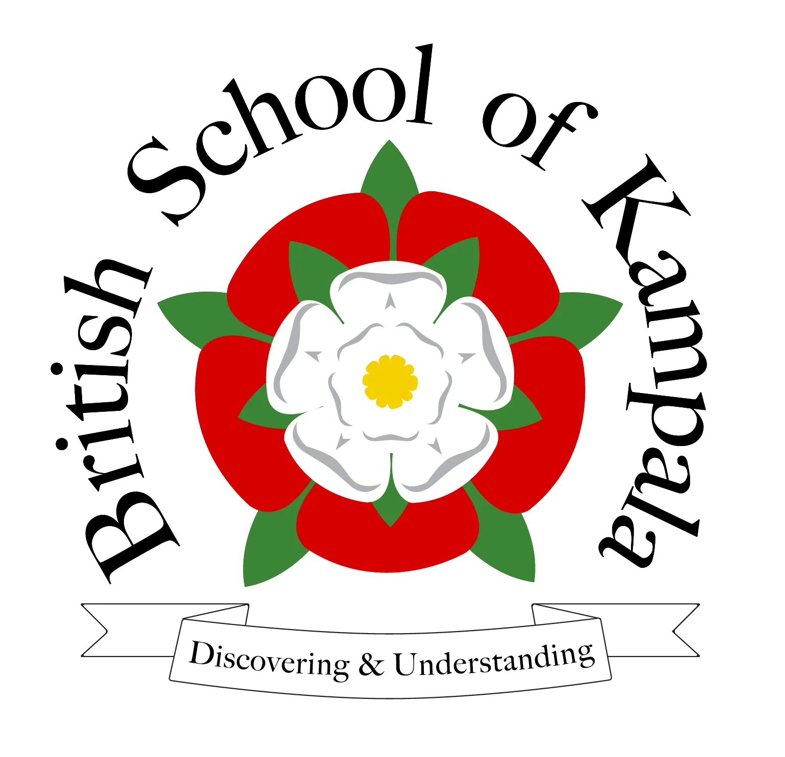 British School of Kampala