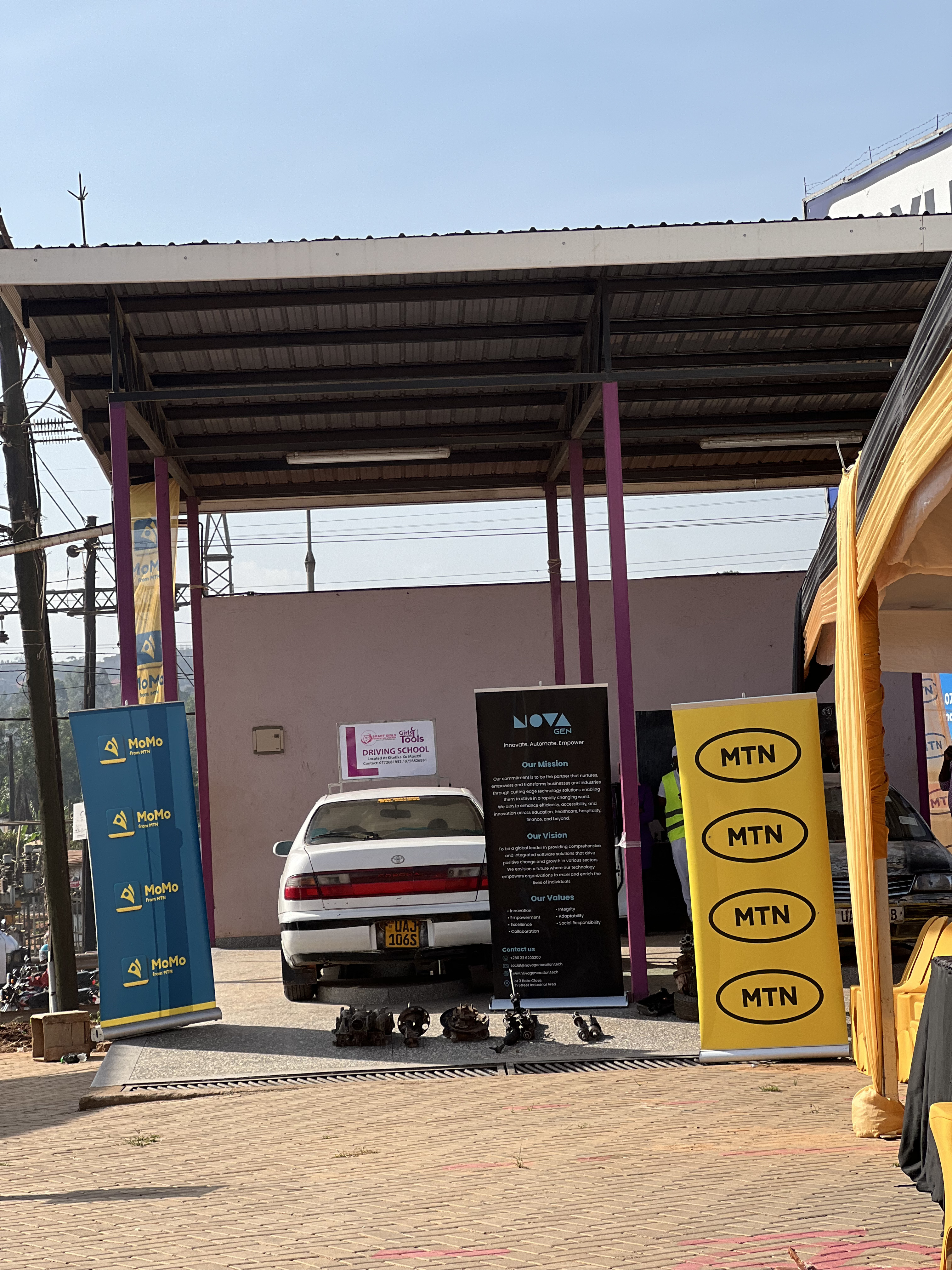 Empowering the Next Generation of Women in Tech - Image 1